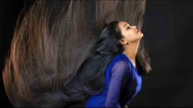 Бинауральные ритмы для роста волос смотреть онлайн