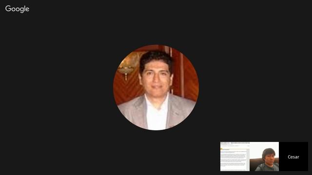Reunión Online de Septiembre de PERU JUG смотреть онлайн