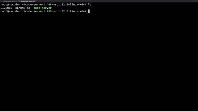 Cloud VSCode - Powerful Collaborative Coding смотреть онлайн