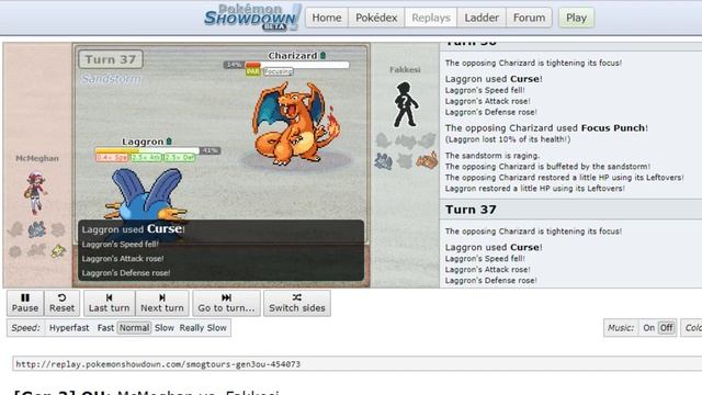 CALLOUS Invitational 3 Round 3 Fakes vs Roro G1 смотреть онлайн