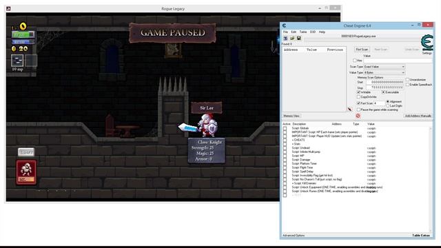 Cheat Table / Trainer does not work / is broken. What do I do? смотреть онлайн
