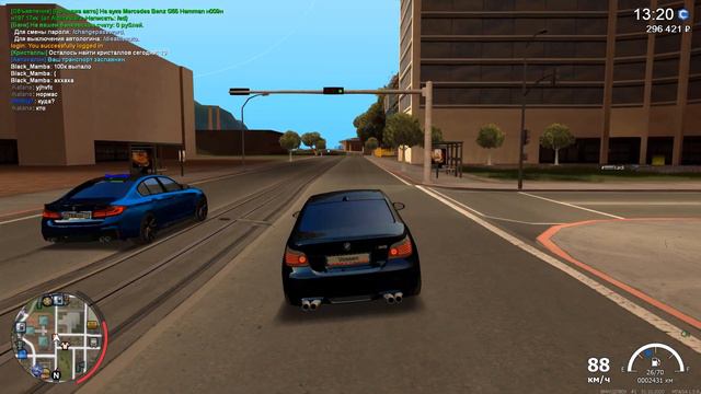 ОТКРЫЛ 6 БЕСПЛАТНЫХ ХЭЛЛОУИНСКИХ КЕЙСОВ! ЧТО ВЫПАЛО?! | - MTA CCDPLANET смотреть онлайн