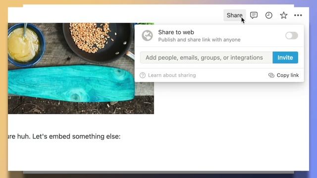 Craft: The Notion Alternative You Didn't Know You Wanted смотреть онлайн