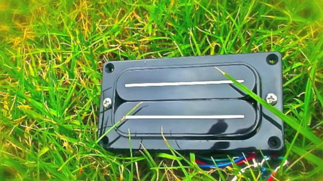 seymore duncan dist vs bill lawence l500xl смотреть онлайн