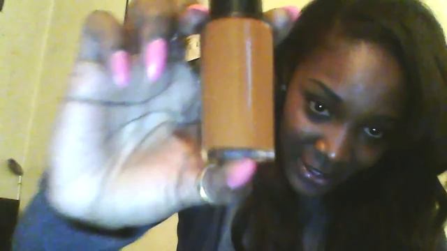 Whats in my make up Bags/product review on MAC deep dark Tint Moist. and Mac cajun powder смотреть онлайн