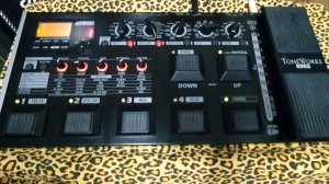 Korg AX3000G ?
