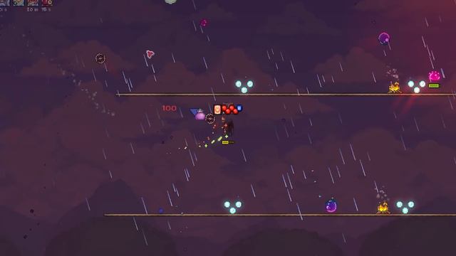 Terraria's THROWER class is AMAZING | Full Movie смотреть онлайн