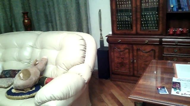 Комната отдыха для детей - теннисистов! Заури Абуладзе смотреть онлайн