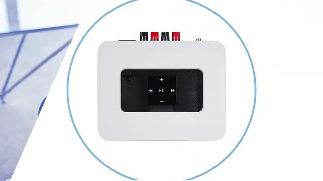 【影音】Bluesound PowerNode 2i 介紹　#影音顧問 #Bluesound #Node2i #Powernode2i #Vault2i #MQA смотреть онлайн