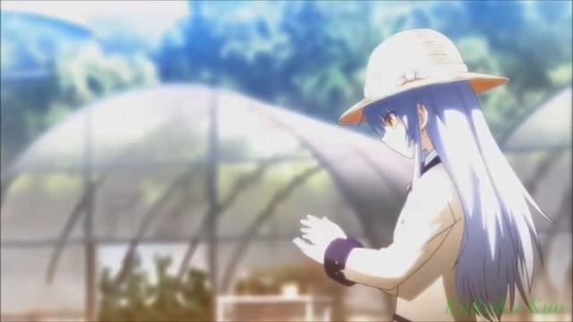 AMV Подари мне любовь смотреть онлайн