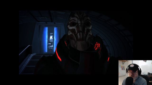 Neglected Games - Mass Effect 2007 смотреть онлайн