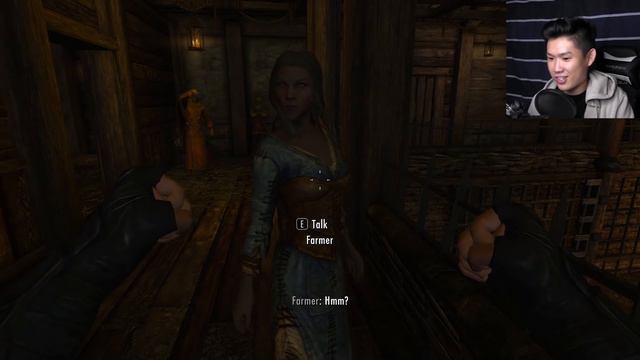 SKYRIM MOD TEST: Raven Gate RIFTEN UNDERGROUND ARENA смотреть онлайн