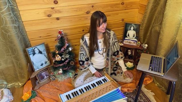 Длительная медитация. Подготовка смотреть онлайн