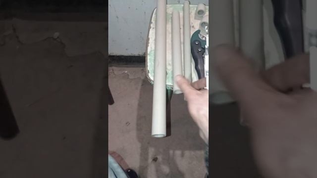 ❓Как узнать Какой Диаметр Ппр полипропиленовой Трубы либо фитинга 20мм 25мм 32мм смотреть онлайн