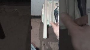 ❓Как узнать Какой Диаметр Ппр полипропиленовой Трубы либо фитинга 20мм 25мм 32мм