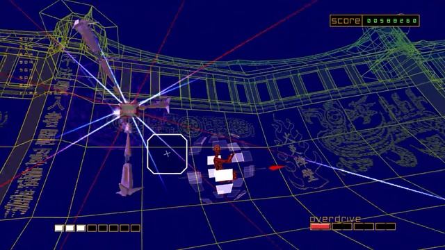 Rez Infinite - Direct Assault (Punk) - 1049210 смотреть онлайн