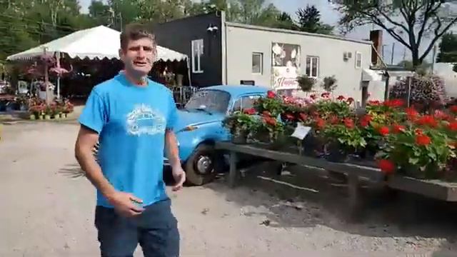 Graf's Garden Planting Options смотреть онлайн