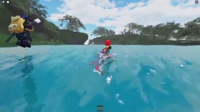 Roblox isle как получить титул оператор острова смотреть онлайн