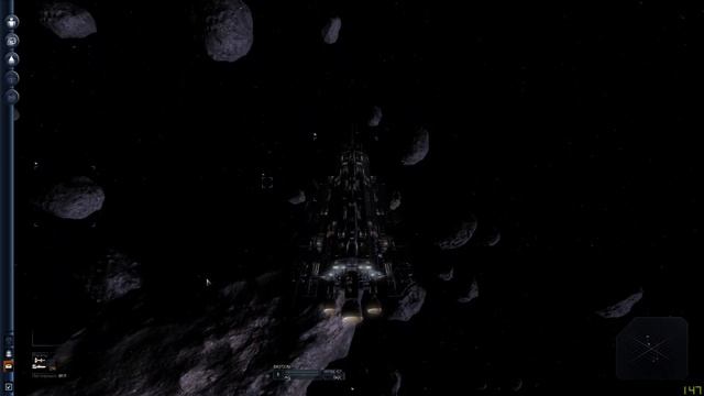 Как найти и захватить Аран - X3: Terran Conflict (прохождение) #27 смотреть онлайн