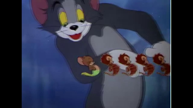 Том и Джери - S*xy And I Know It смотреть онлайн