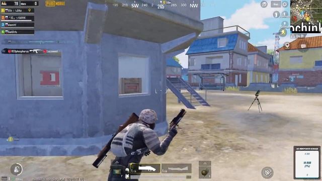 Снова тут мы / PUBG MOBILE смотреть онлайн