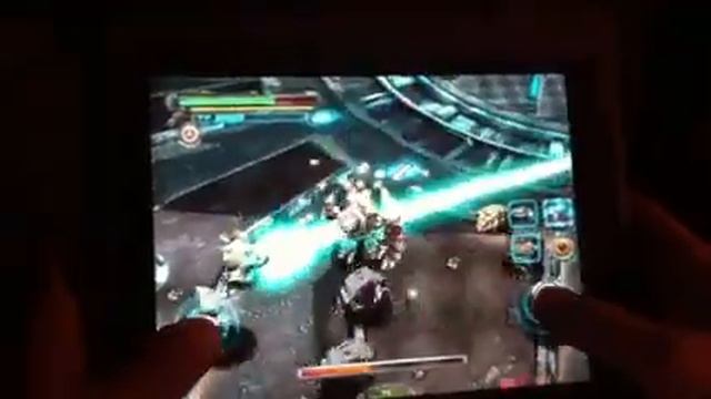 RobotNGun level 80 смотреть онлайн
