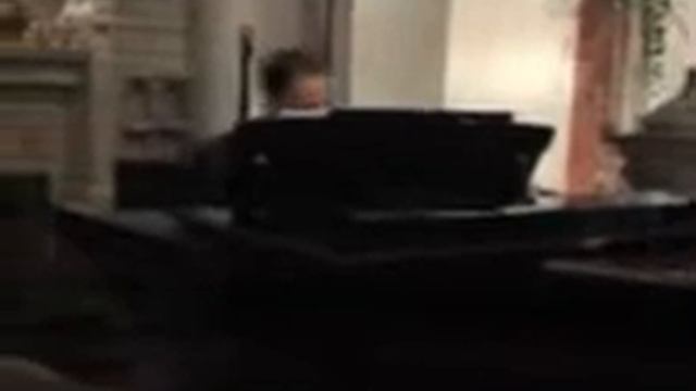 The American Boychoir played on Grand piano PETROF смотреть онлайн