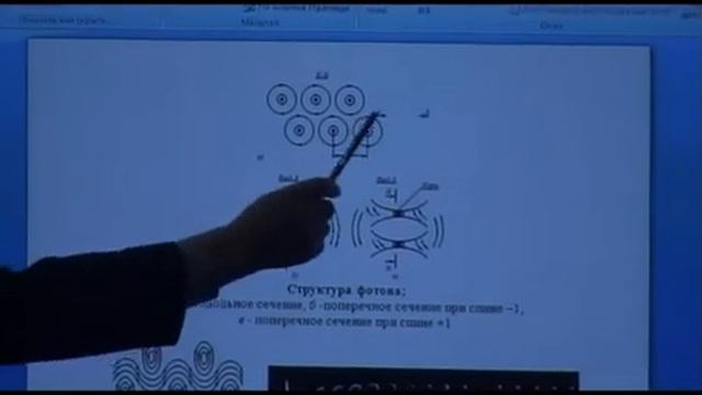"Эфир. Откуда растения берут углерод?" Ацюковский В.А. Зигелевские чтения №43 смотреть онлайн