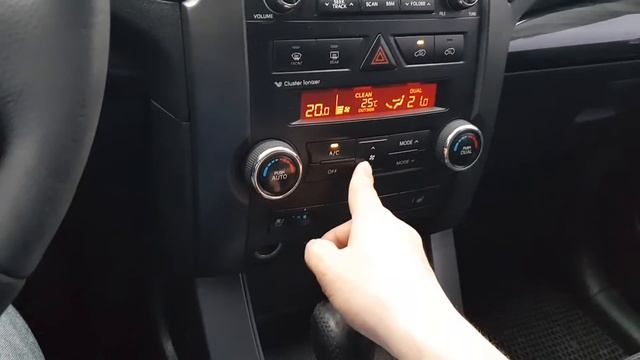 KIA Sorento 2013 / Used Car from South Korea (авто на заказ из Кореи) смотреть онлайн