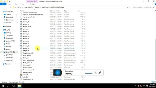 Mafia 3 - How To Fix MSVCP140.dll & VCRUNTIME140.dll Is Missing Error смотреть онлайн