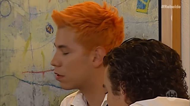 Rebelde | Capítulo 079 - 28/09/2023, Completo