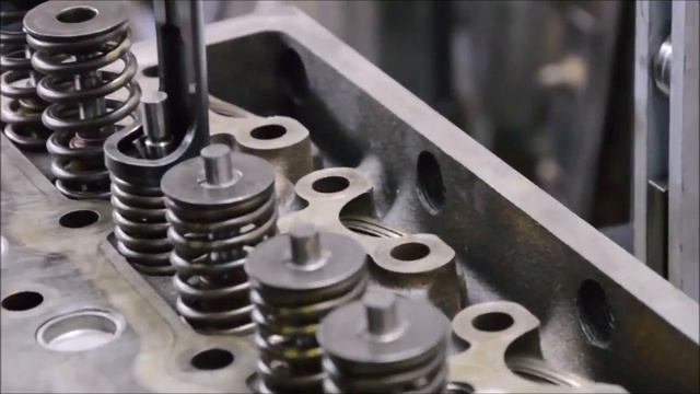 Ремонт двигателей комбайнов Клаас/CLAAS.ОМ366,Мерседес