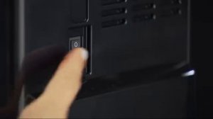 De'Longhi Magnifica S | Настройте кофемашину в первый раз