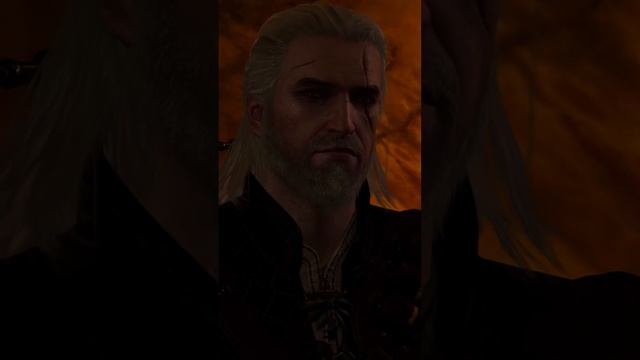 С лютней Ведьмак 3 Дикая Охота Next Gen смотреть онлайн