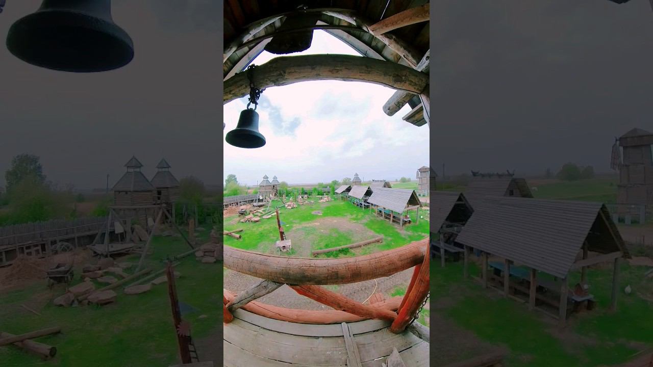 Музей каменных изваяний росо-ариевСамарская область, село Красный Яр. Полное видео на канале смотреть онлайн