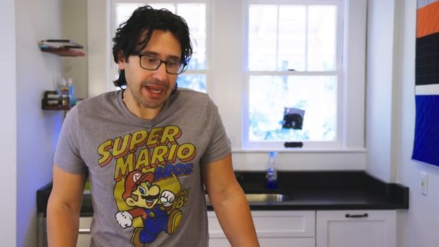 How to give brownies a smooth, glossy top смотреть онлайн