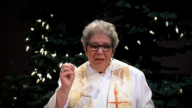 First United Methodist Church of Portland - Christmas Eve, December, 24, 2020 смотреть онлайн