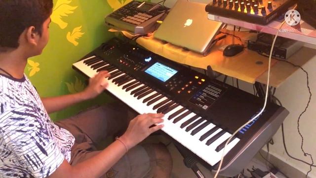 Romantic song ( modx7) смотреть онлайн