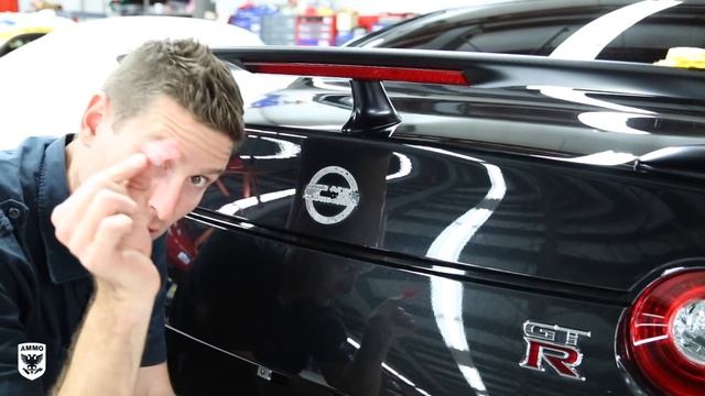 How to Remove Car Emblems смотреть онлайн