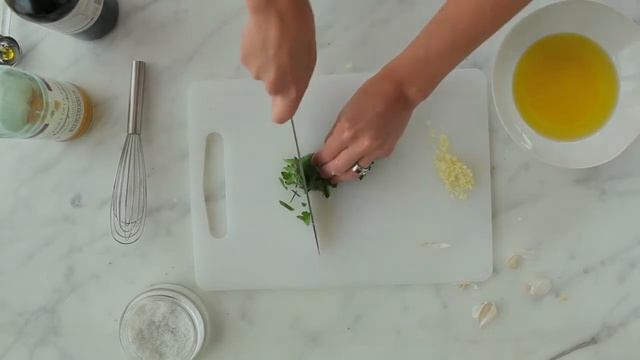 How To Make Vinaigrette With Coconut Oil