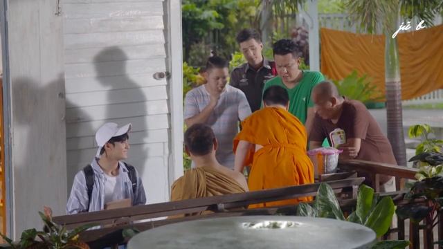 MINGYU 'Luang Ta Mahachon' EP. FULL CUT смотреть онлайн