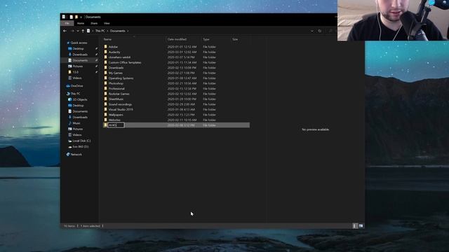 How to Launch AutoHotkey Scripts At Startup (4k) смотреть онлайн
