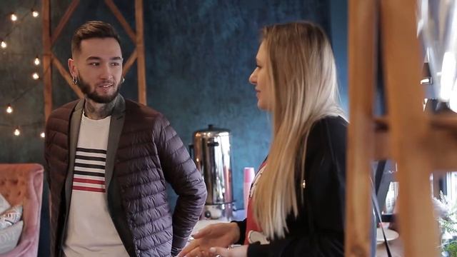 Мастер-класс Миши Видяева в Минске смотреть онлайн