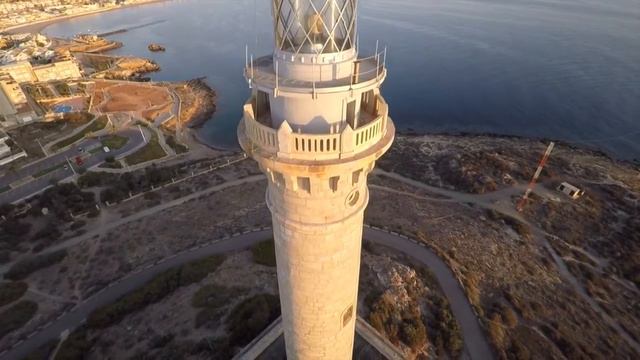 Cabo De Palos смотреть онлайн