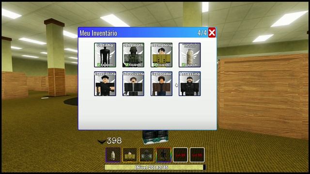Tutorial | Backroom Tower Defense | Roblox смотреть онлайн