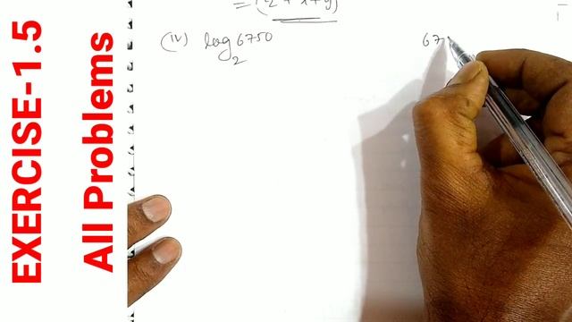 10th Class Maths Real Numbers Exercise 1.5 in Telugu смотреть онлайн