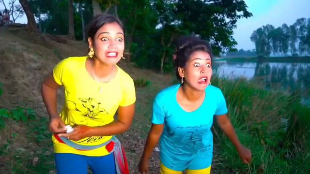 Tui Tui Comedy Video Tui Tui Best Funny Video 2024 Special New Video DONT #busyfunltd
