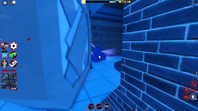 ЭКСТРЕМАЛЬНОЕ ОГРАБЛЕНИЕ ПОЛИЦЕЙСКОГО В РОБЛОКС / ROBLOX JAILBREAK *ОГРАБИЛИ МУЗЕЙ* смотреть онлайн