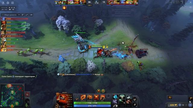 МИДОВЫЙ МАРС на 11.000 ММР ? Машина.. Mars Dota 2 смотреть онлайн