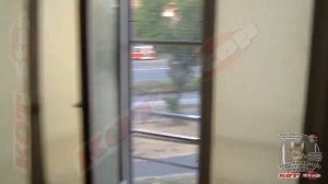 ✅Сетка решетка антикошка защитная от выпадения кошек из окон - антикошка "КОТ-Stop"